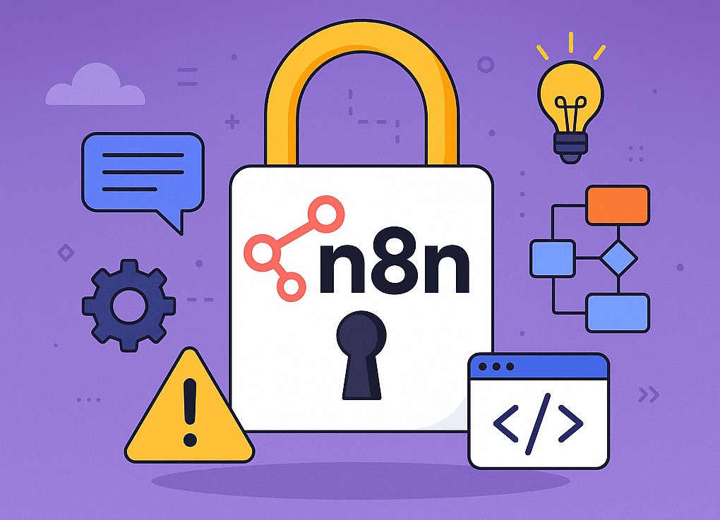Unlocking the Full Potential of n8n with Community Tips, Custom Workflow Techniques, and Avoiding Common Pitfalls header image