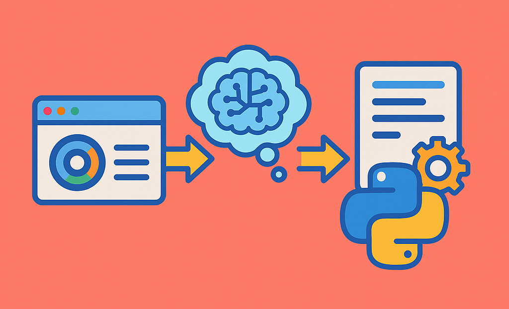 Hyper-Efficient SEO Audits: A Workflow with Crawl4ai, LLMs, AI-Crafted Instructions, and Python header image