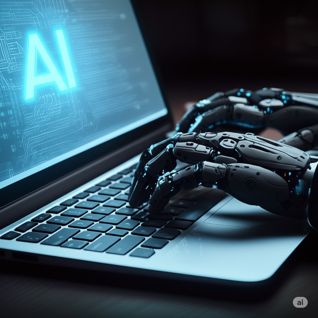 The Unseen AI Revolution and What's Really Happening in Your Business header image